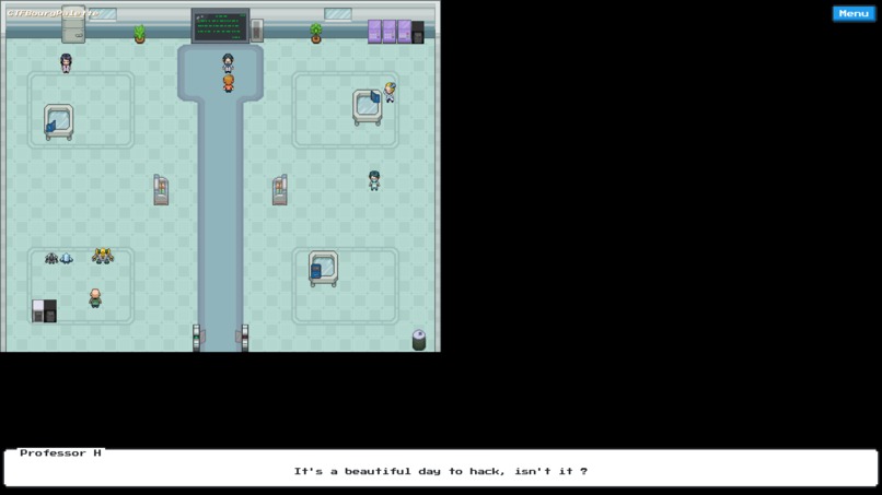 CTF BourgPalette – screenshot 4