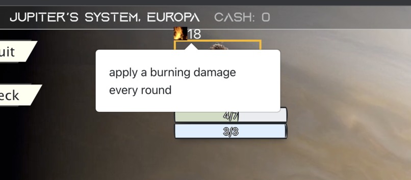 Jupiter II – screenshot 10