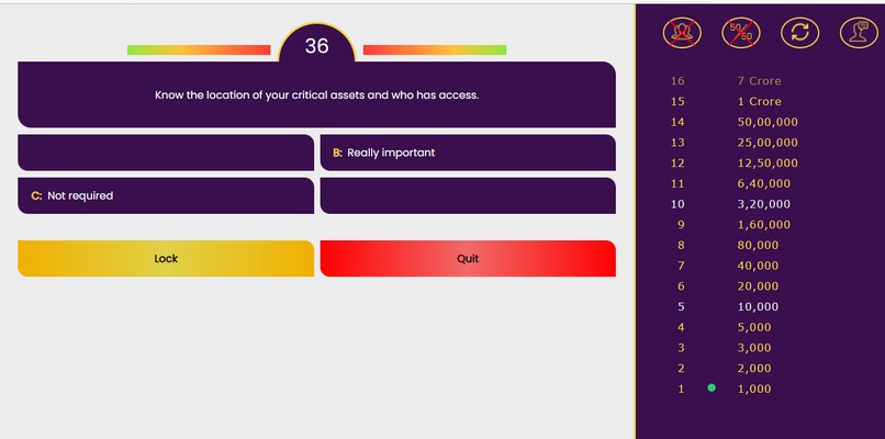 Cyber Warrior – screenshot 5