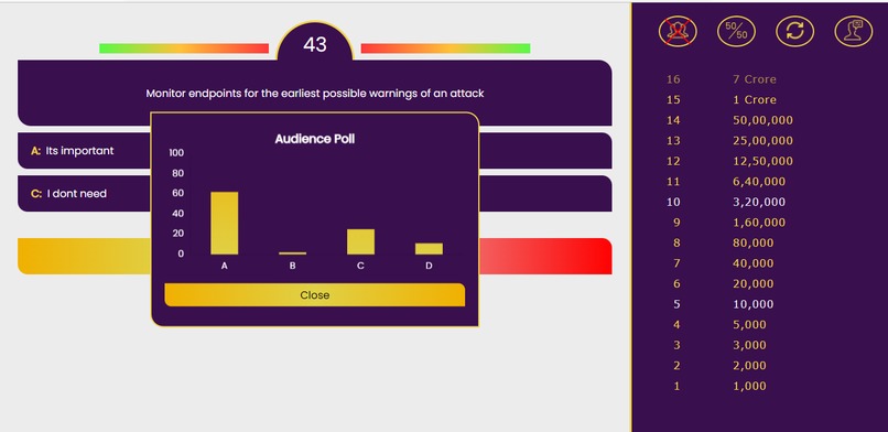 Cyber Warrior – screenshot 7