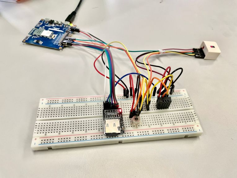 Non-Invasive Blood Sugar Level monitor – screenshot 2