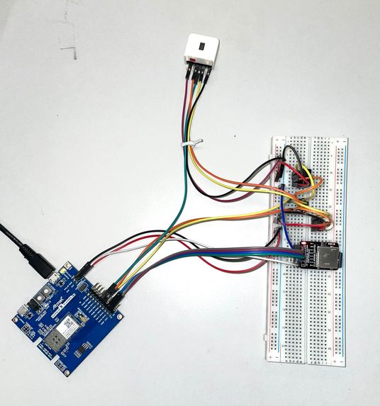 Non-Invasive Blood Sugar Level monitor – screenshot 3