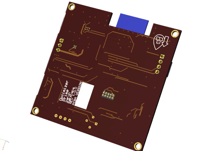 Non-Invasive Blood Sugar Level monitor – screenshot 5