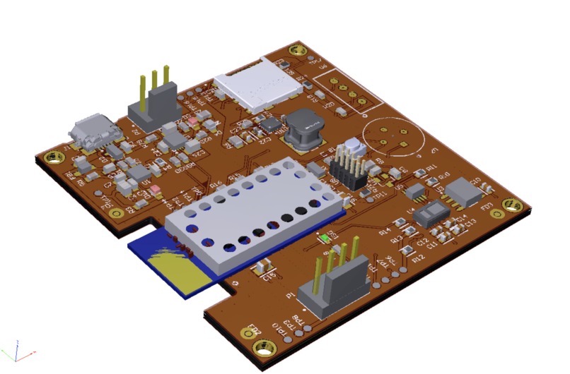 Non-Invasive Blood Sugar Level monitor – screenshot 6