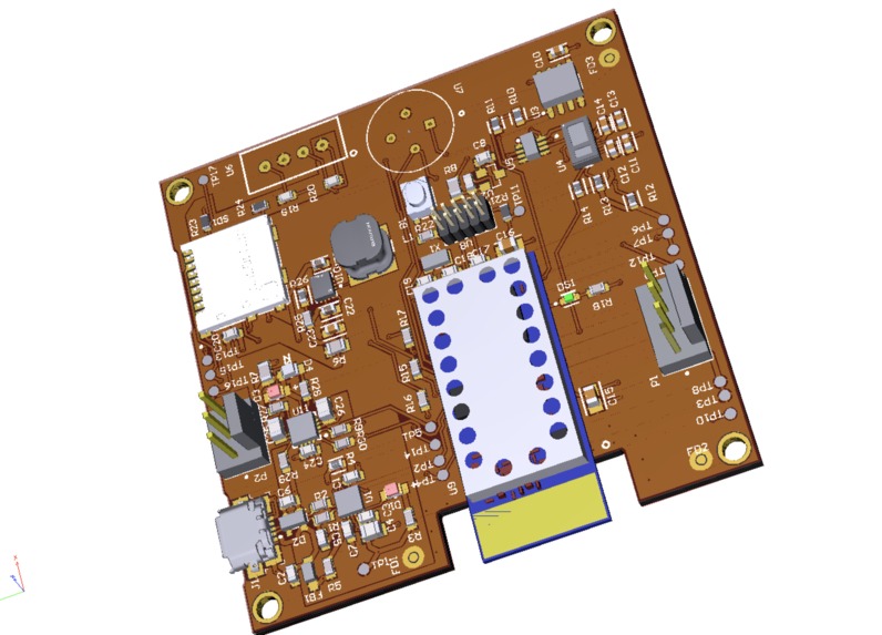 Non-Invasive Blood Sugar Level monitor – screenshot 7