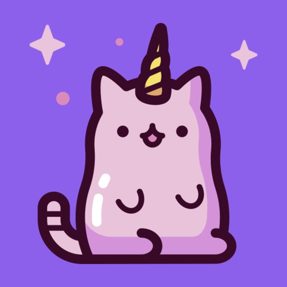 A gig app – screenshot 1