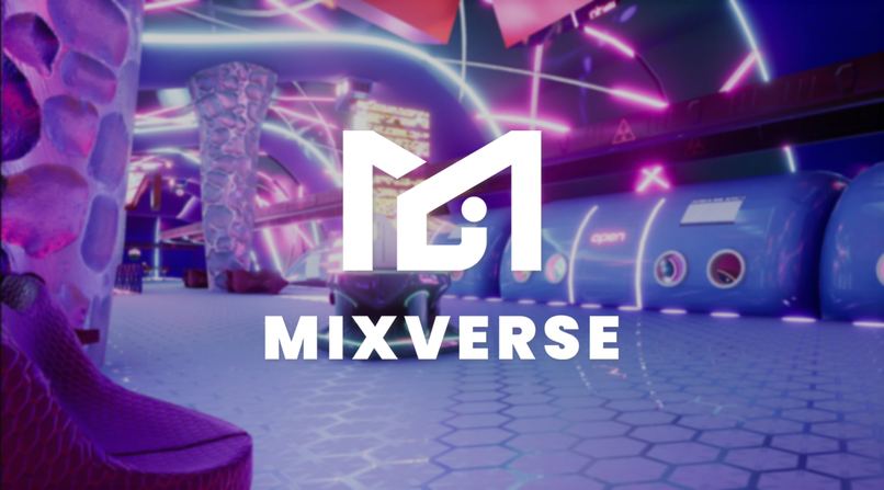 MixVerse – screenshot 3