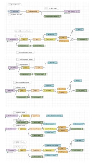 BreathSavers – screenshot 5