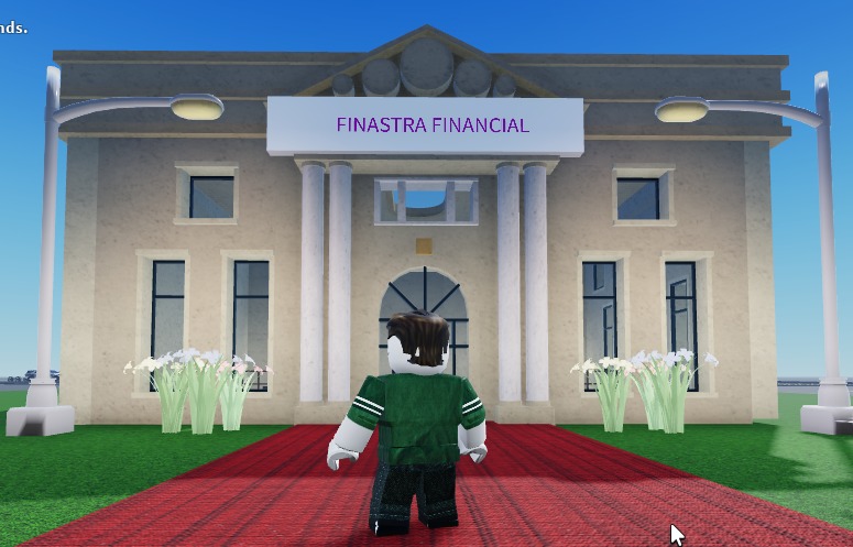 Draft -- Fusion Roblox – screenshot 1