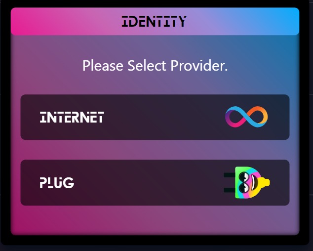 ICX – screenshot 6