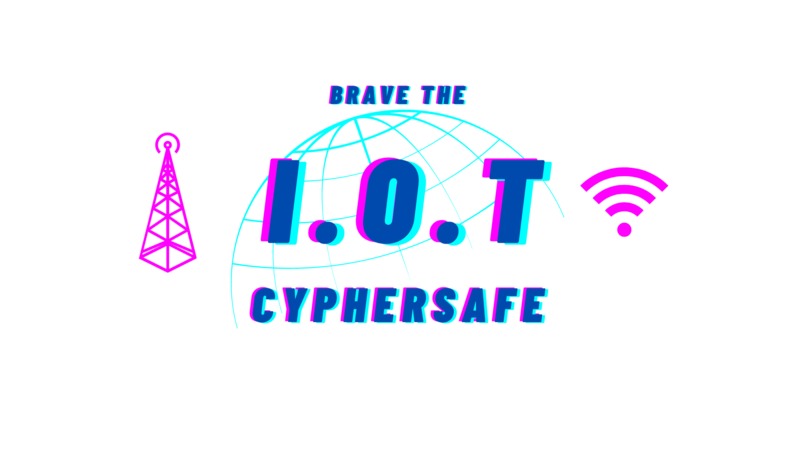 CypherSafe – screenshot 1