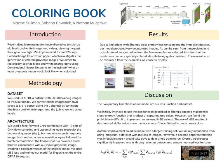 Image Colorization – screenshot 2