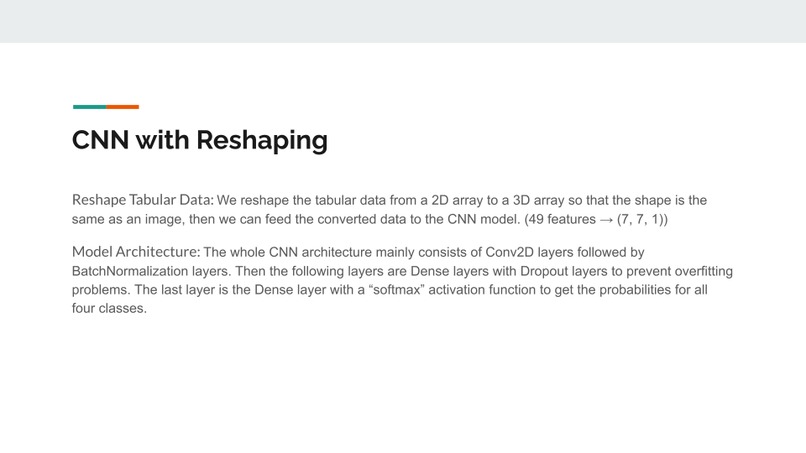 Dental Care Recommendations – screenshot 5