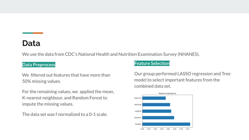 Dental Care Recommendations – screenshot 3