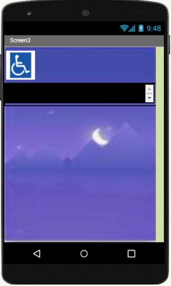The Good Samaritan App – screenshot 2