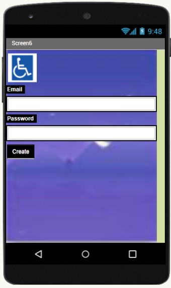 The Good Samaritan App – screenshot 3