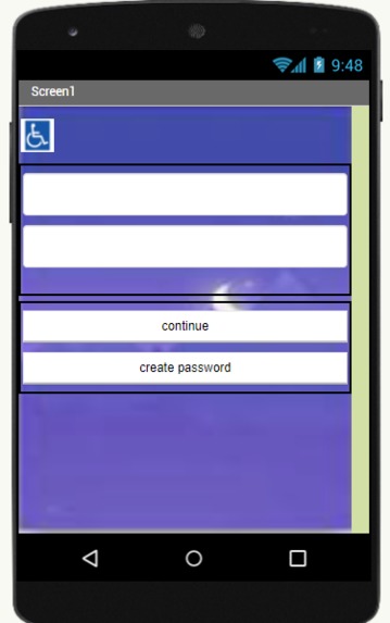 The Good Samaritan App – screenshot 6