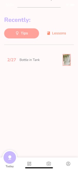 Natra – screenshot 1