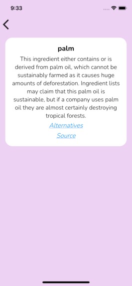 Natra – screenshot 5