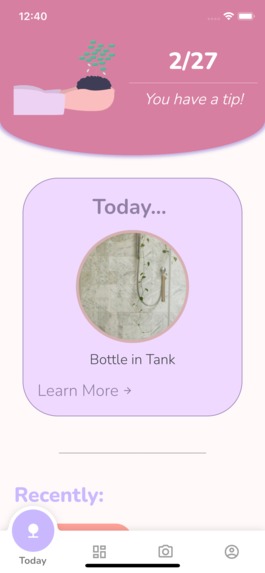 Natra – screenshot 8