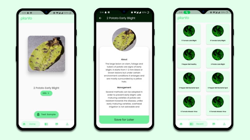 Planto – screenshot 4