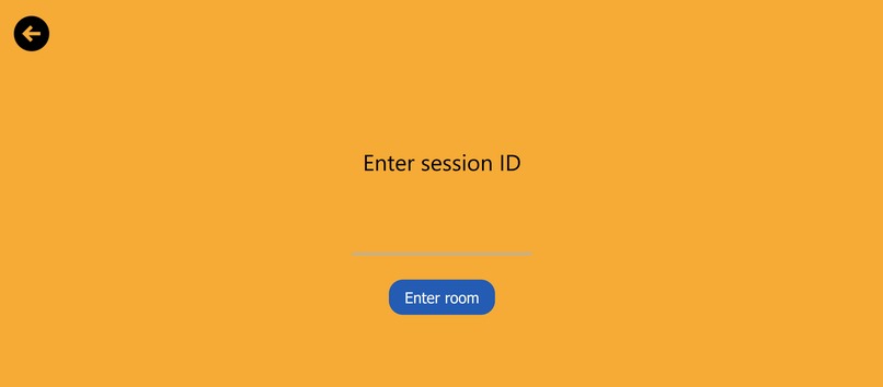 CommunicAID – screenshot 2
