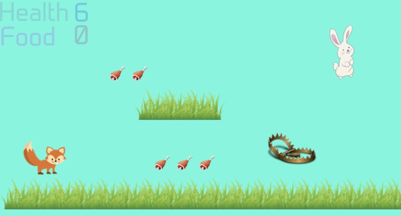 Spammy Game – screenshot 1