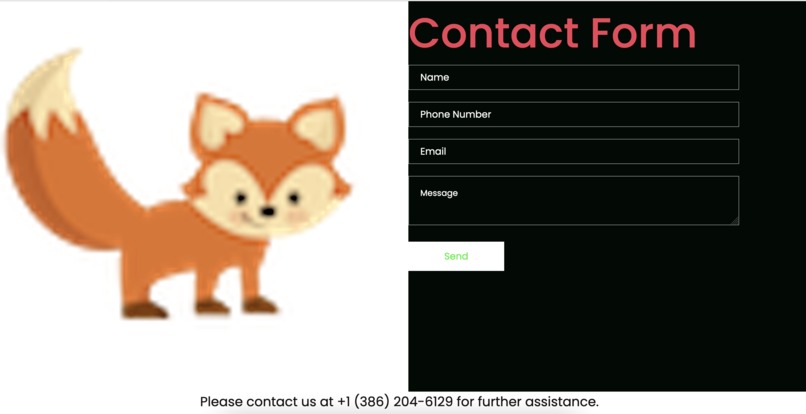 Spammy Game – screenshot 2