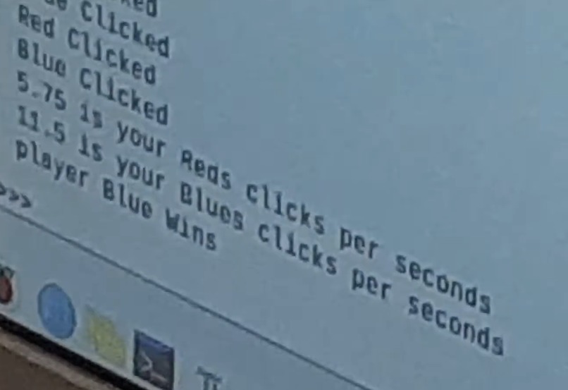 Speed Button Game – screenshot 4