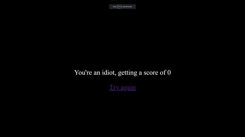 More or Fewer: The Pirate Guesser – screenshot 3
