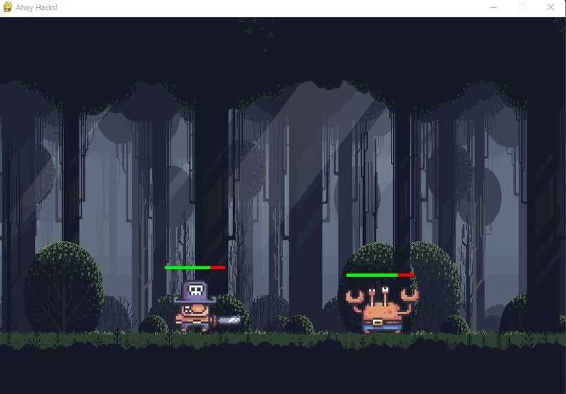 Pirate Fighter – screenshot 2