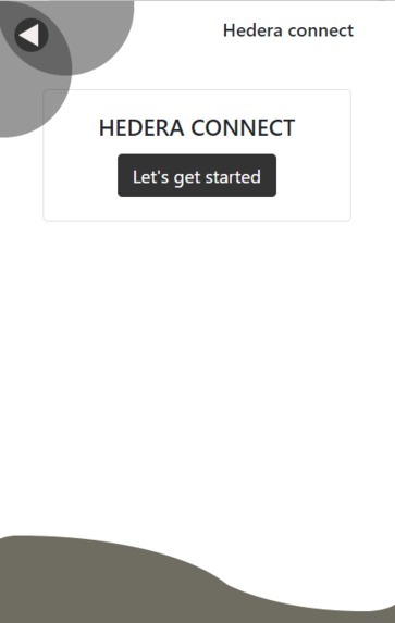 Tokenization – screenshot 1