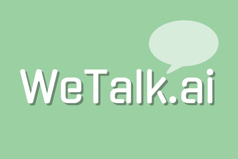 WeTalk.ai – screenshot 1