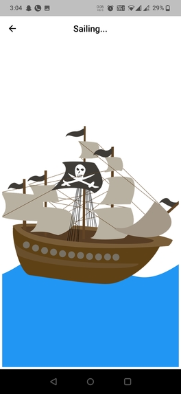 Pirate Island – screenshot 11