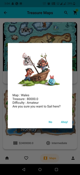 Pirate Island – screenshot 10