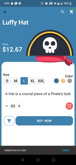 Pirate Island – screenshot 4