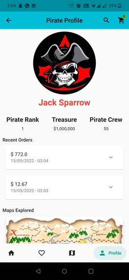 Pirate Island – screenshot 9