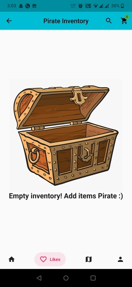 Pirate Island – screenshot 5