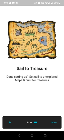 Pirate Island – screenshot 2