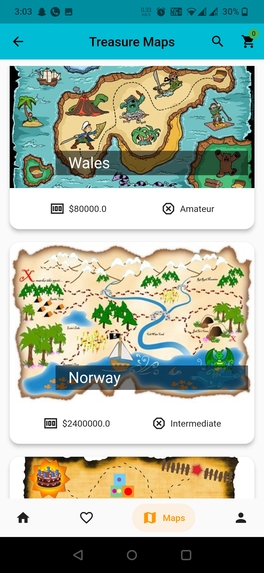 Pirate Island – screenshot 7