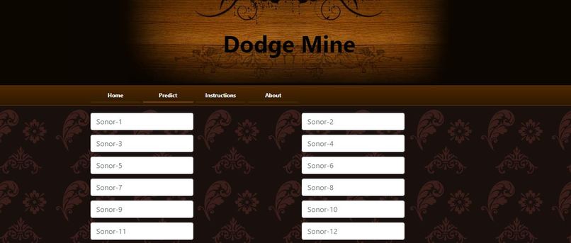 Dodge Mine – screenshot 5
