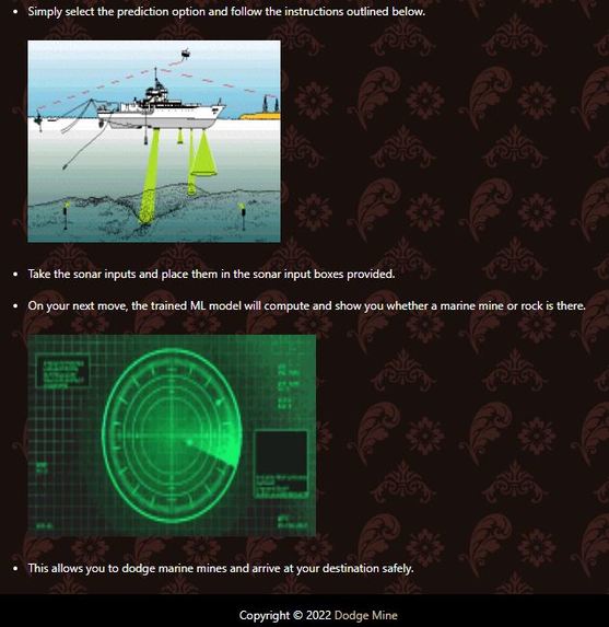 Dodge Mine – screenshot 6