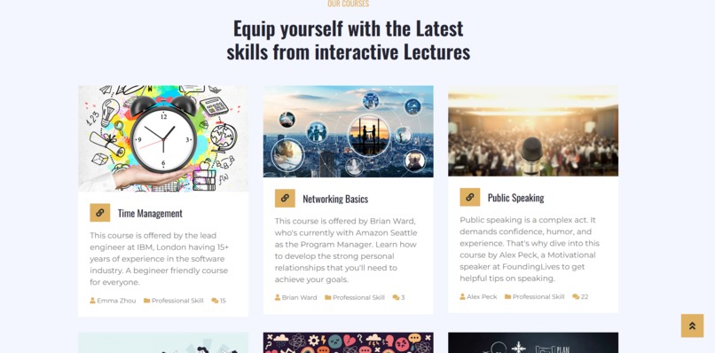 LessonTutor – screenshot 5