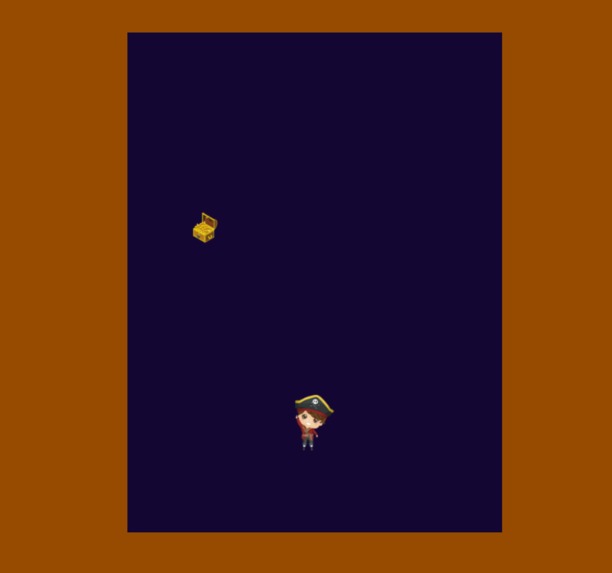 Pirate Club – screenshot 2
