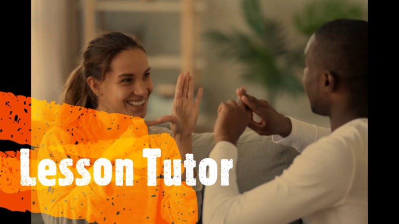 LessonTutor – screenshot 1