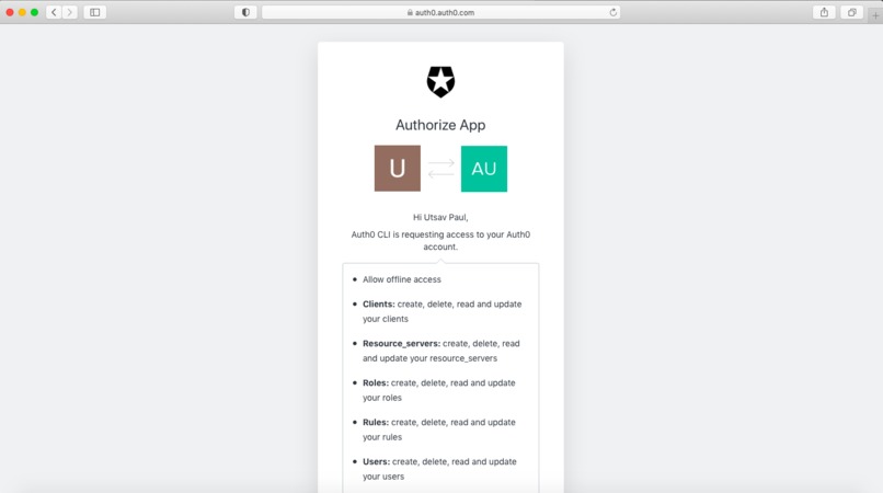 SpotXmark – screenshot 2