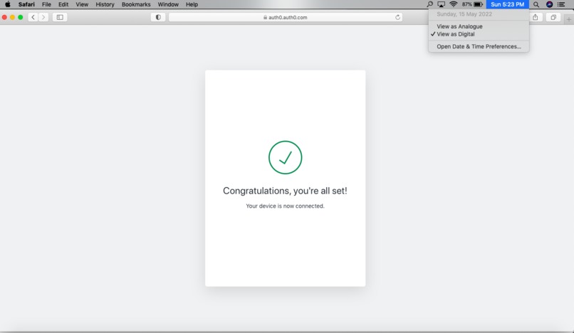 SpotXmark – screenshot 3