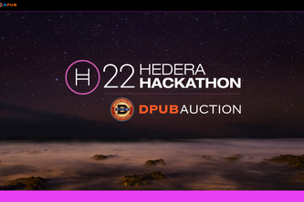DPub Hard Asset Auctions