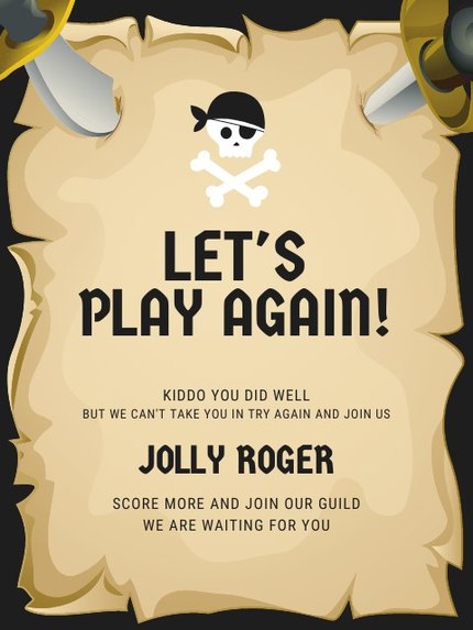 Pirate Club – screenshot 3