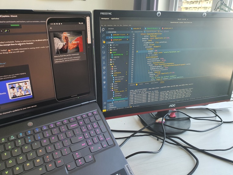 StudHub – screenshot 14